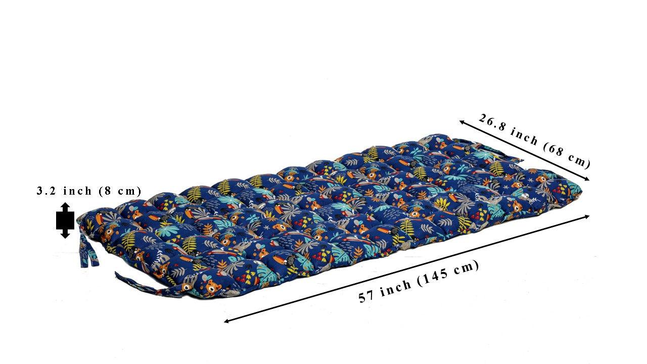 Climbing Arch Rocker with Origami Pillow - Kidodido