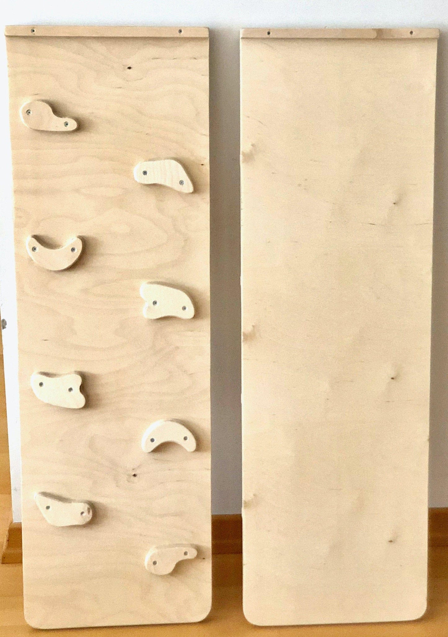 Climbing Triangle and Ramp Set 2 in1 - Kidodido