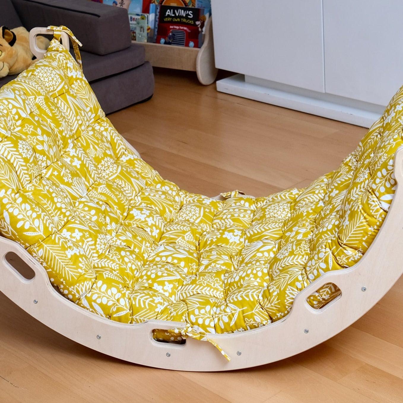 Pillow for Climbing Arch - Kidodido