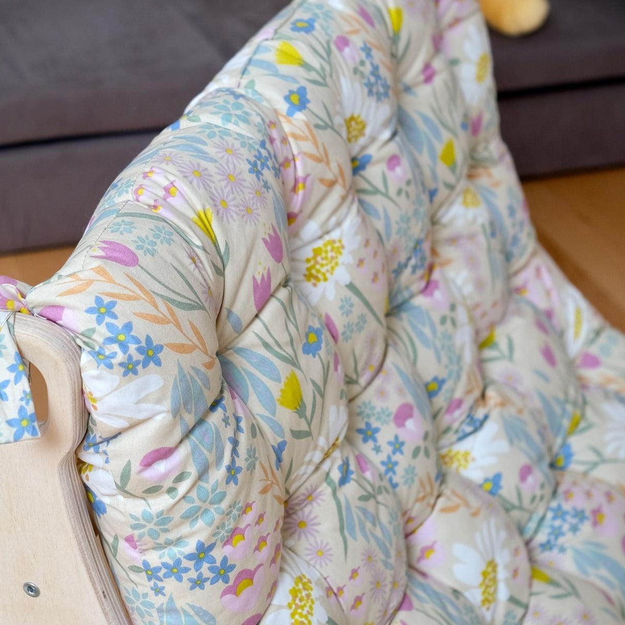 Pillow for Climbing Arch - Kidodido