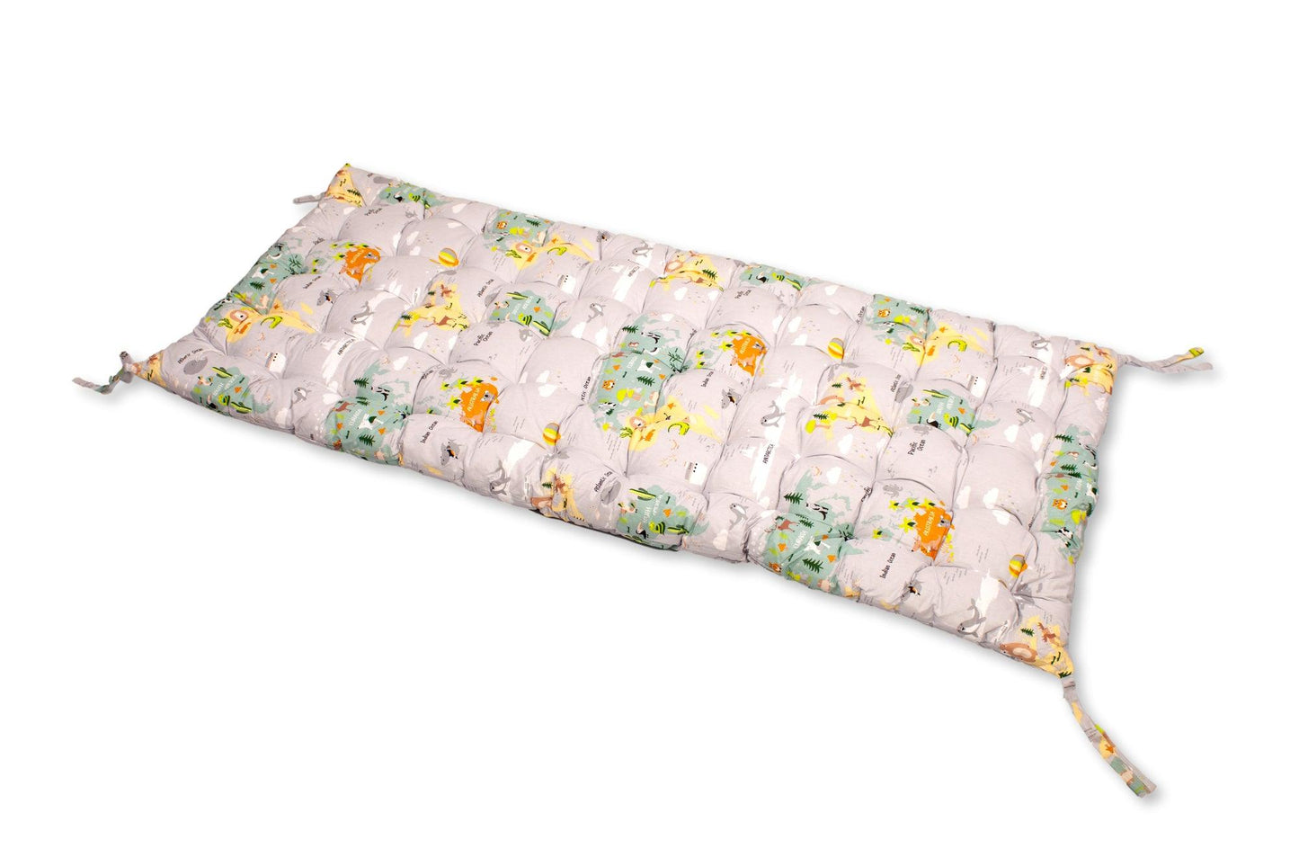 Pillow for Climbing Arch - Kidodido