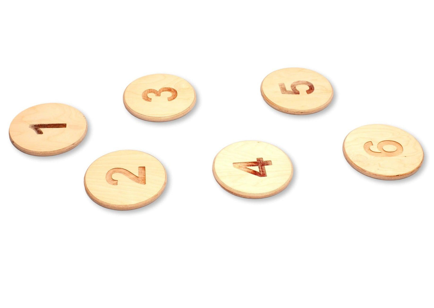 Stepping Balance Stones for kids - Kidodido