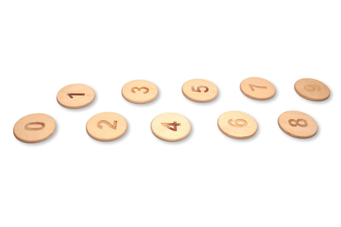 Stepping Balance Stones for kids - Kidodido