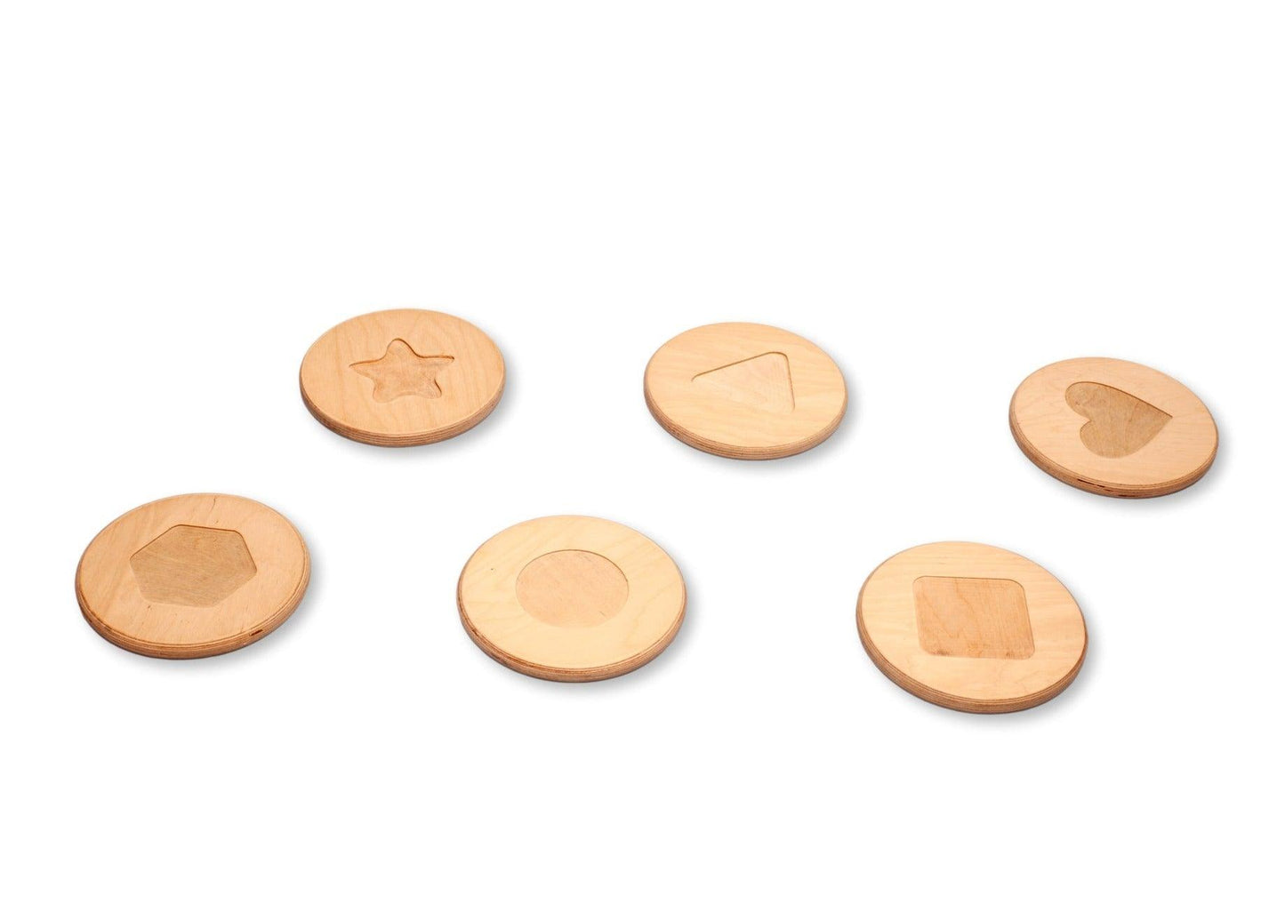 Stepping Balance Stones for kids - Kidodido
