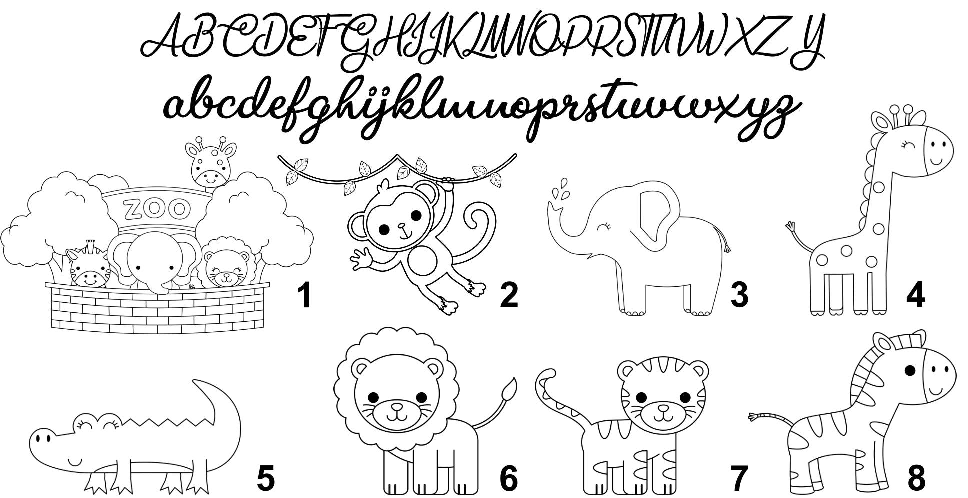 Baby Gym and Hanging Toys - Kidodido