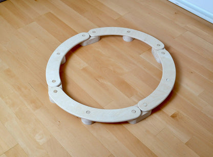 Circule Balance Beams - Kidodido