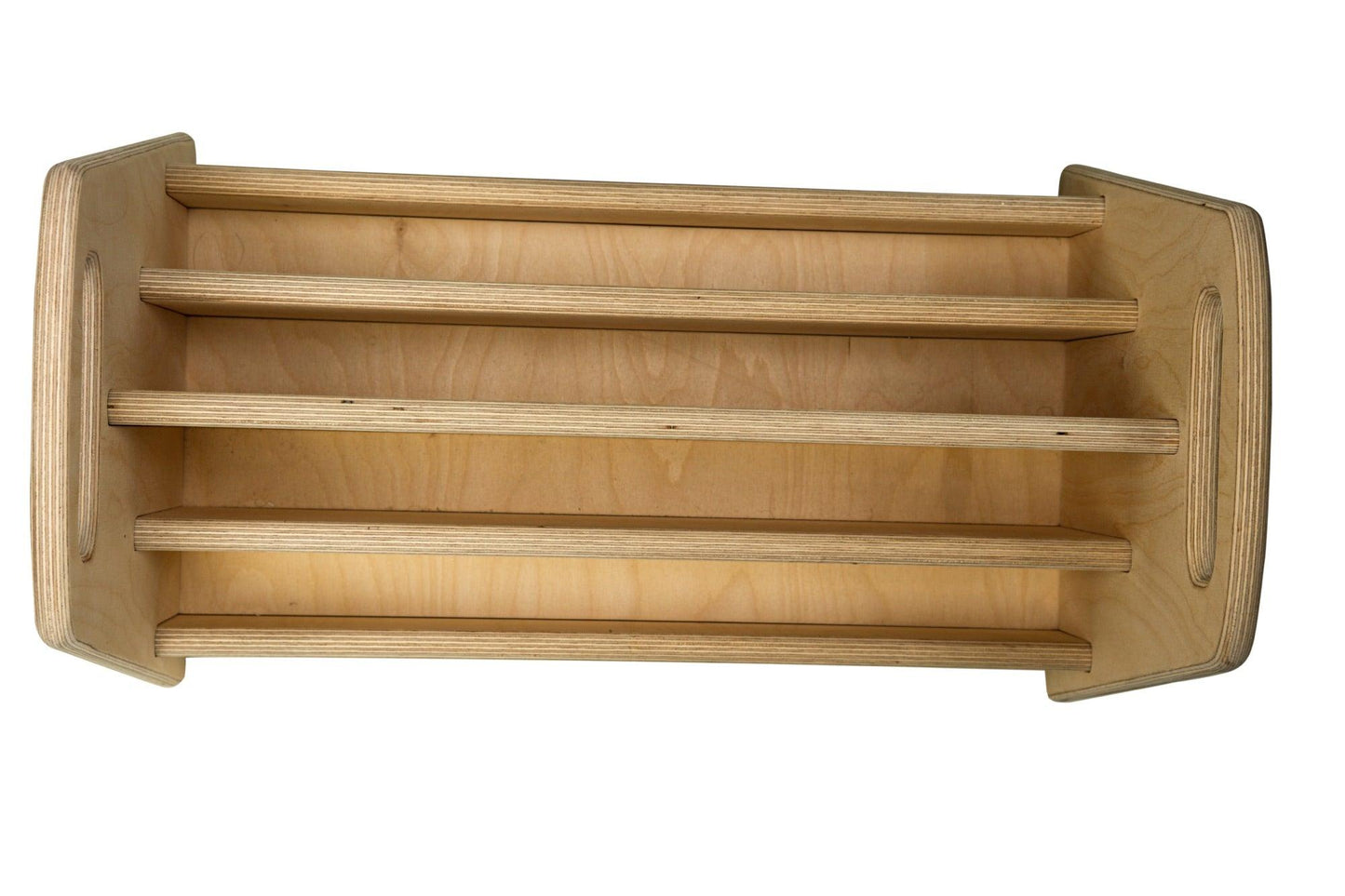 Montessori Bookshelf / Medium Size - Kidodido