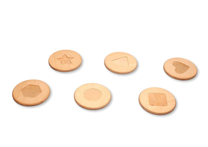 Stepping Balance Stones for kids - Kidodido