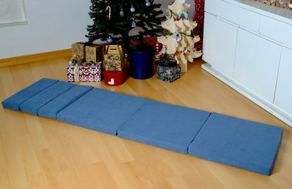 Transformable Kids Play Mat and Couch - Multipurpose Baby Play Mat and Kids Couch - Kidodido