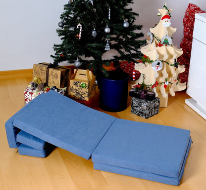 Transformable Kids Play Mat and Couch - Multipurpose Baby Play Mat and Kids Couch - Kidodido
